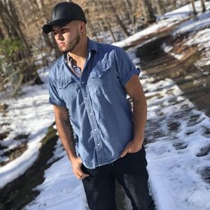 Meet your Posher, Aldair